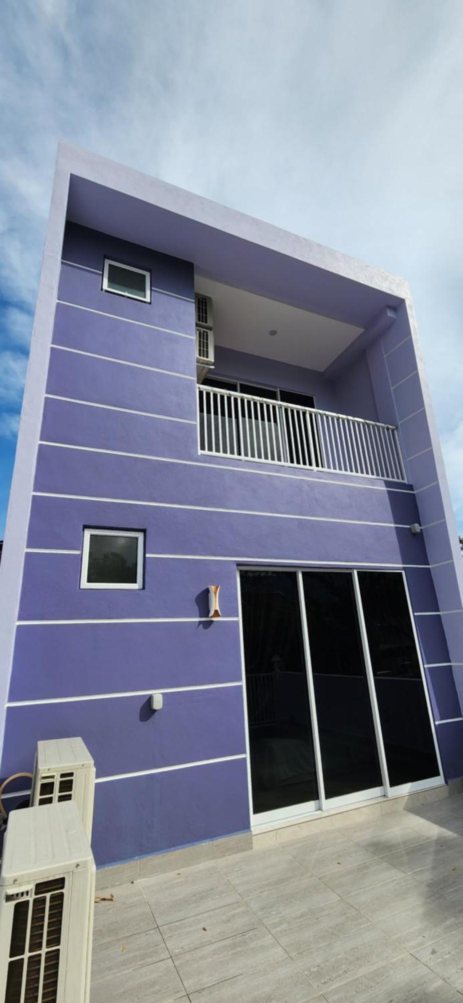 La Belle Maison 12 @ Gurney Kelawai/Pulau Tikus/Georgetown Exterior foto